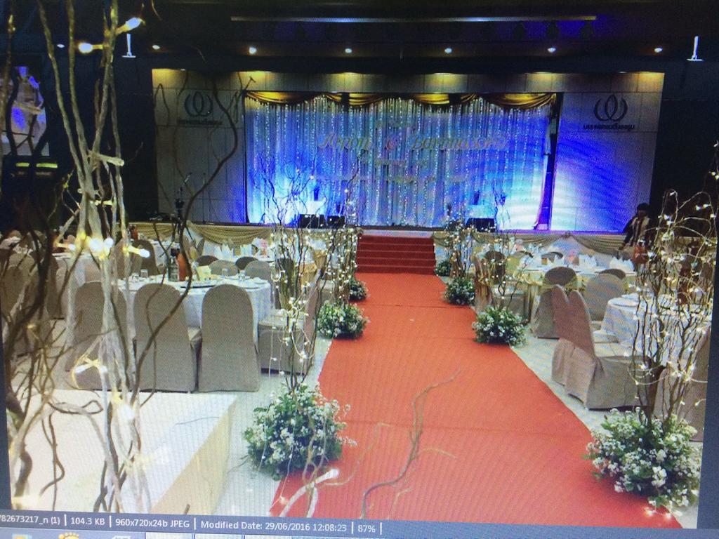 Bunjongburi Hotel