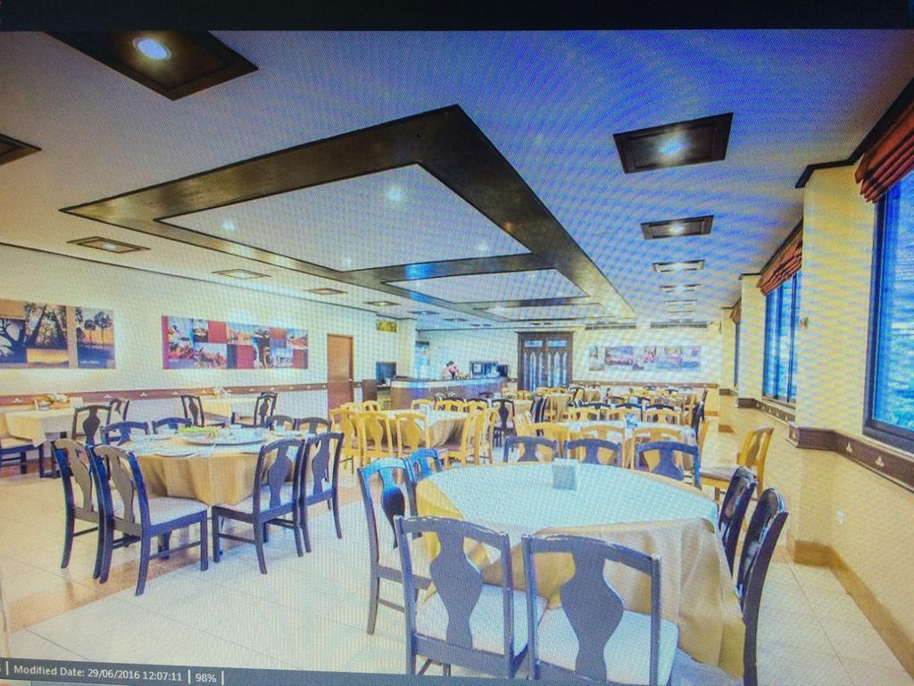 Bunjongburi Hotel