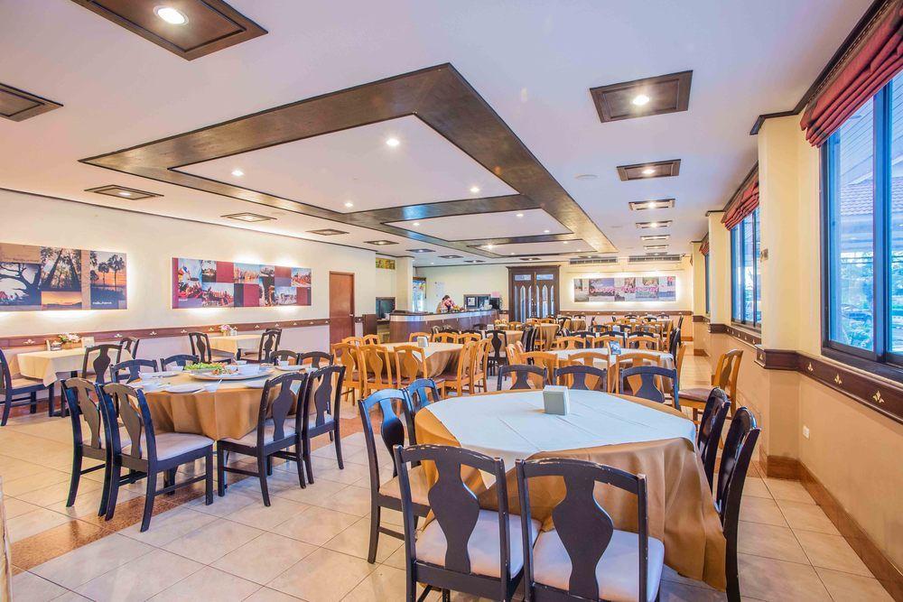 Bunjongburi Hotel