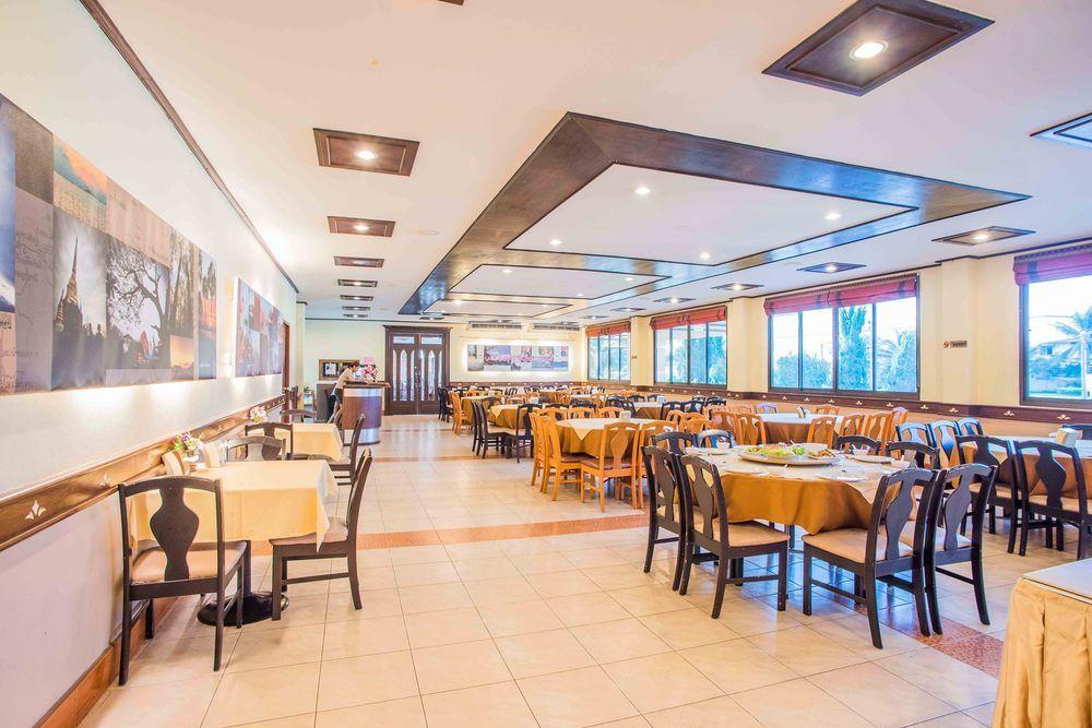 Bunjongburi Hotel