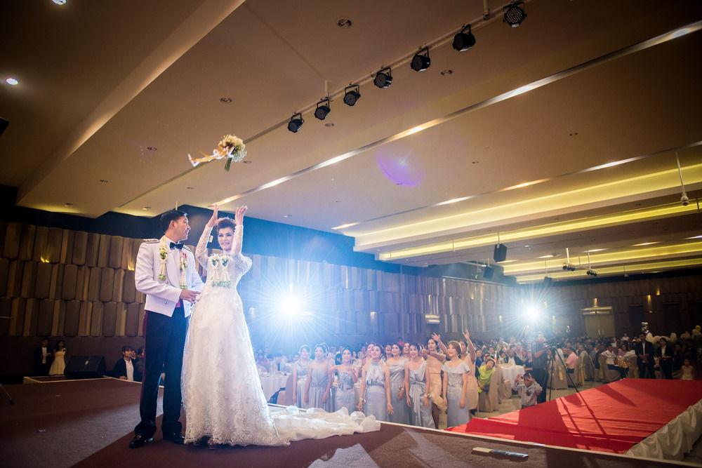 Bunjongburi Hotel