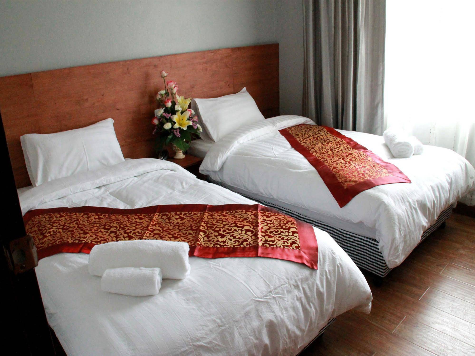 CBD Hotel Suratthani