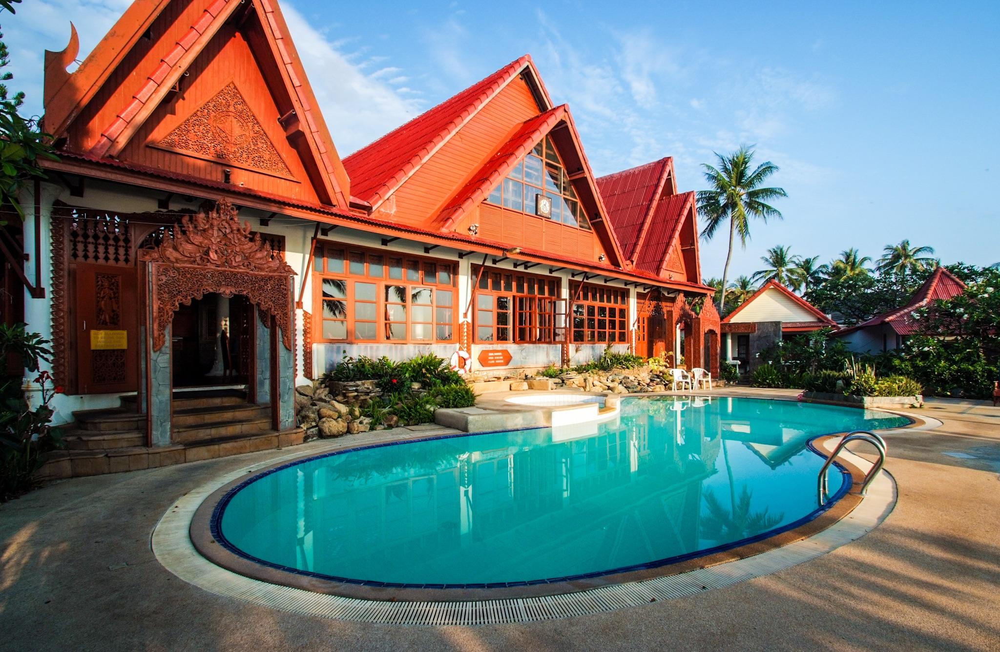 Chaweng Resort