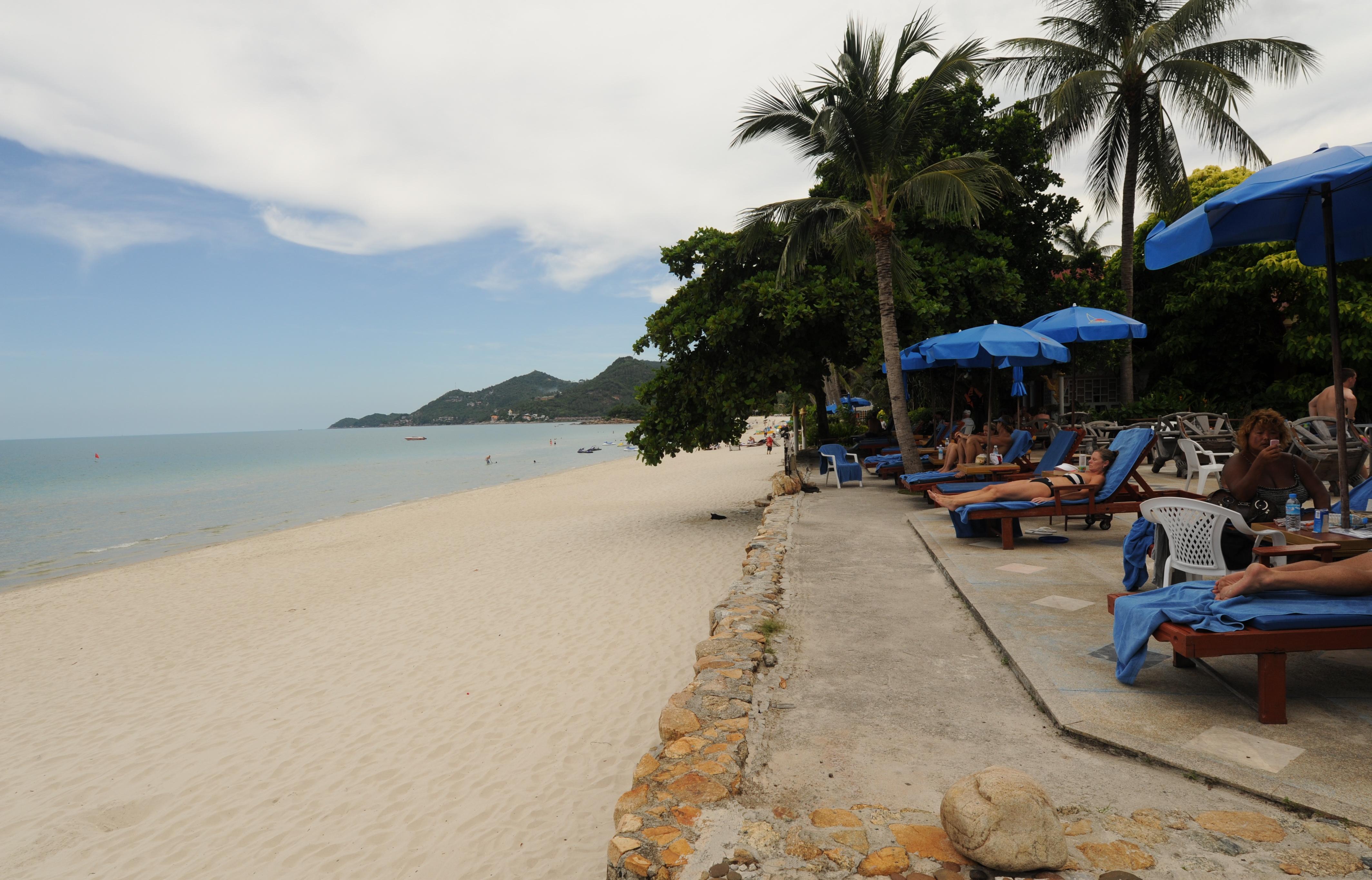 Chaweng Resort