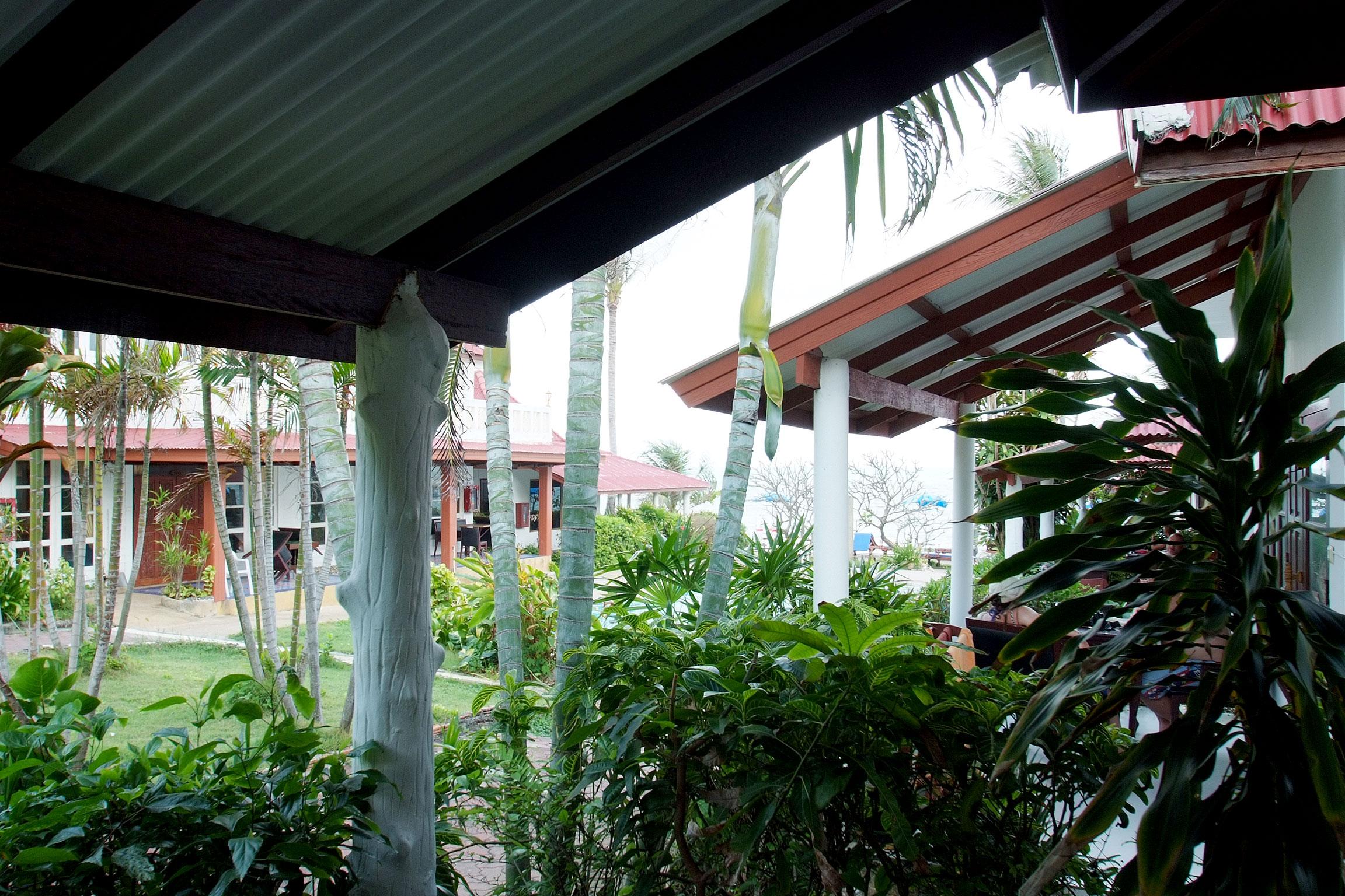 Chaweng Resort