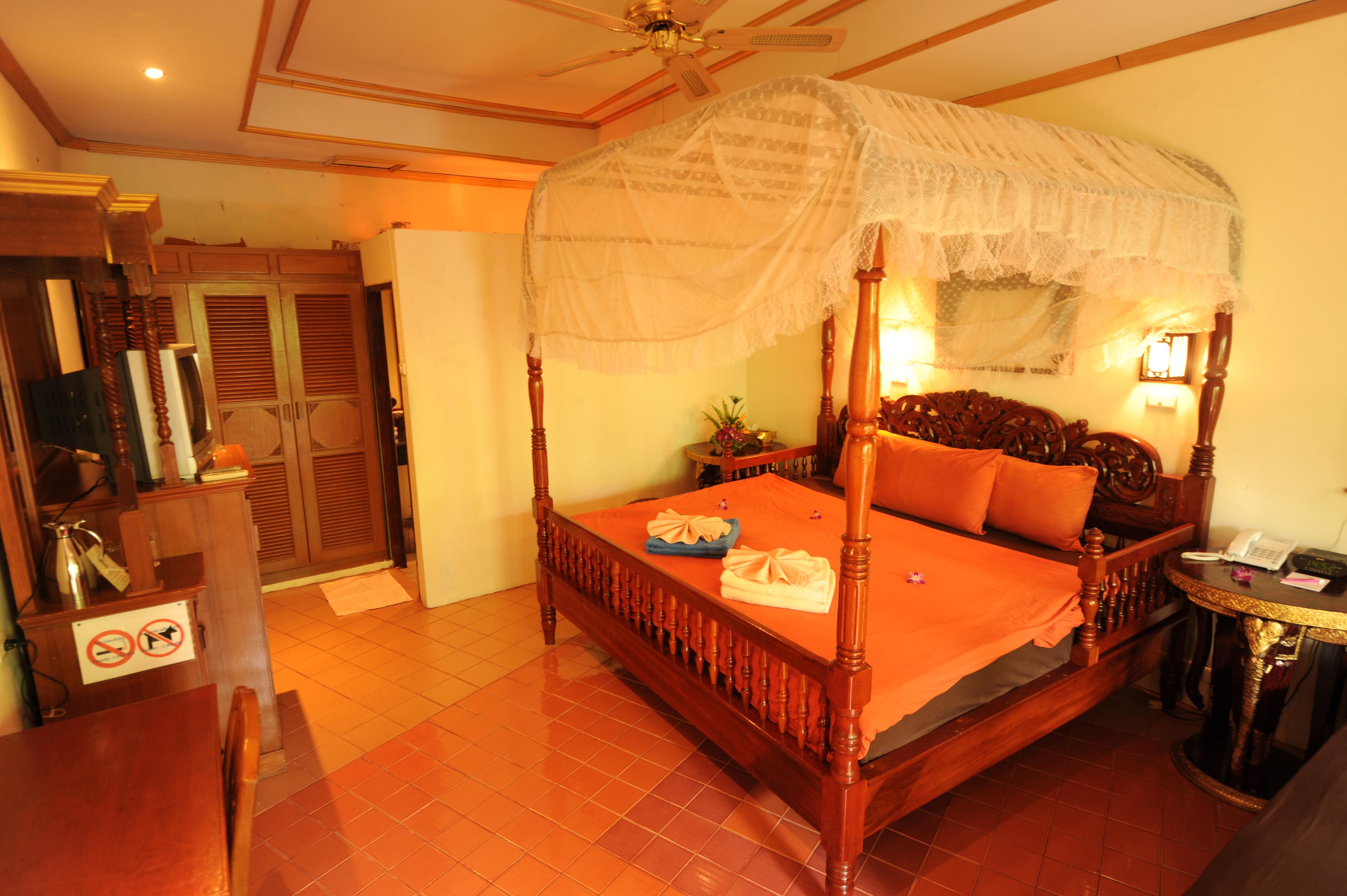 Chaweng Resort