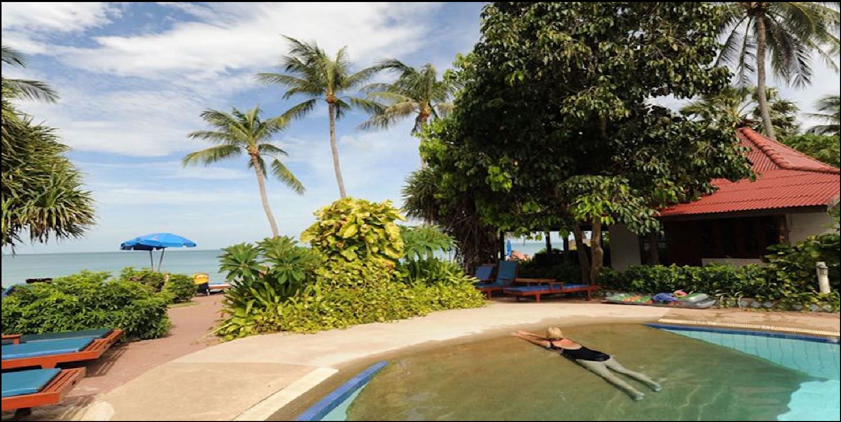 Chaweng Resort