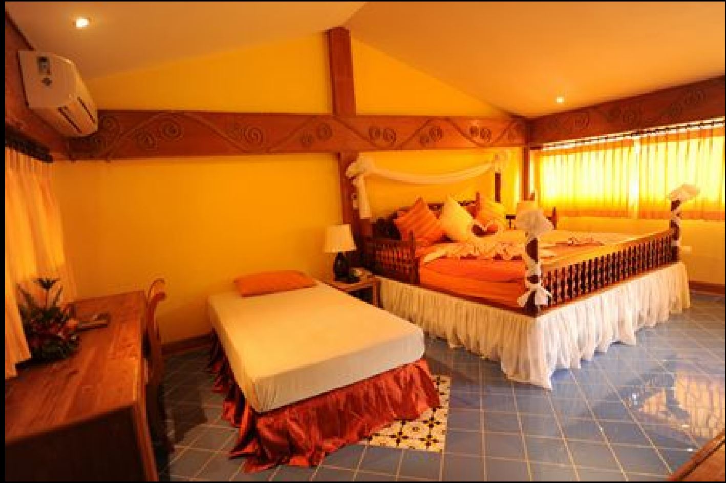 Chaweng Resort