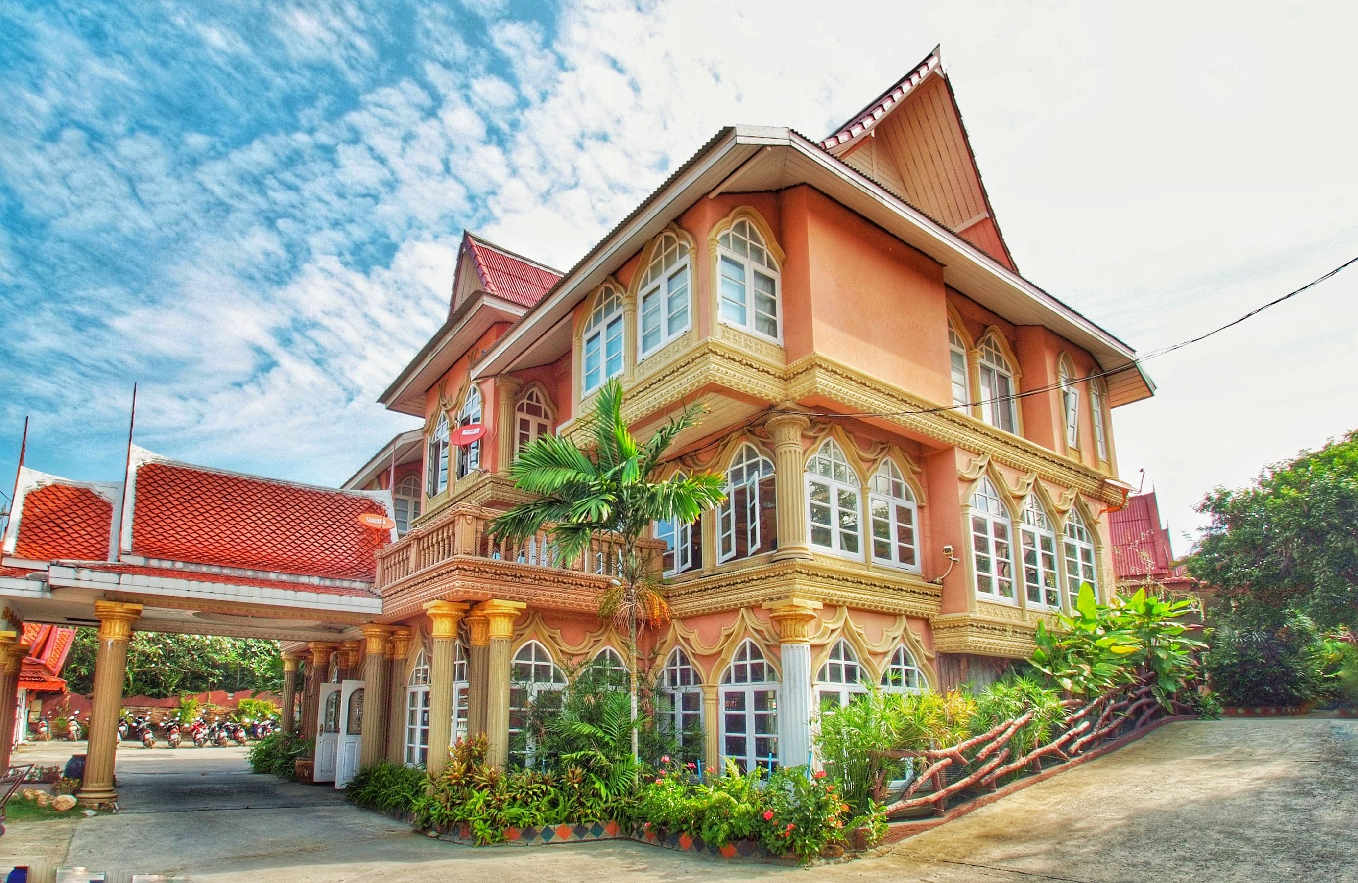 Chaweng Resort