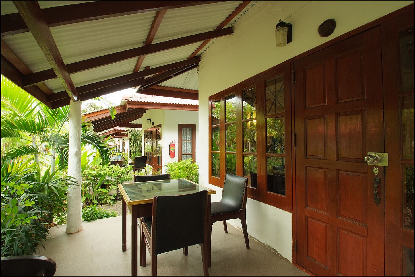 Chaweng Resort