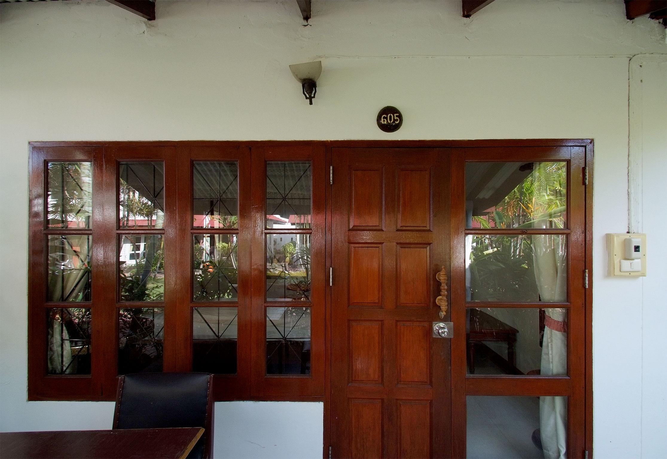 Chaweng Resort
