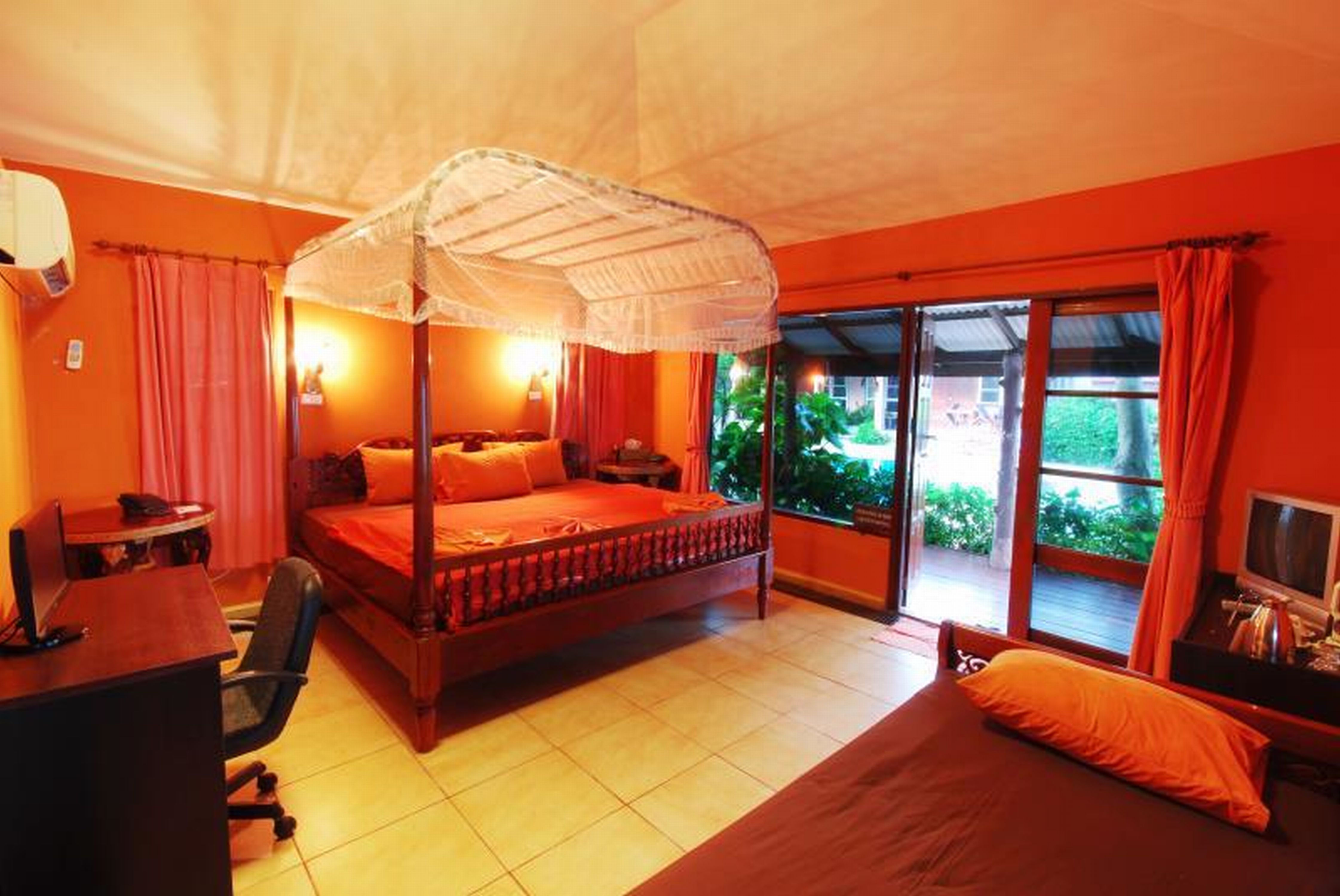 Chaweng Resort