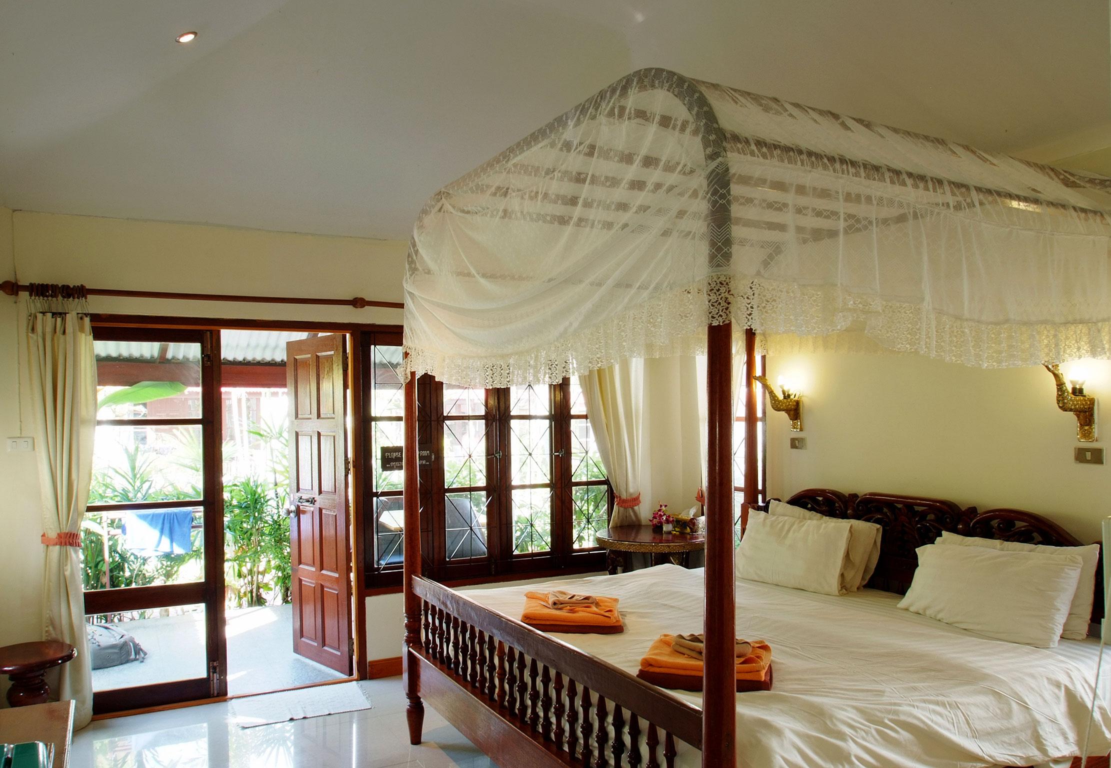 Chaweng Resort
