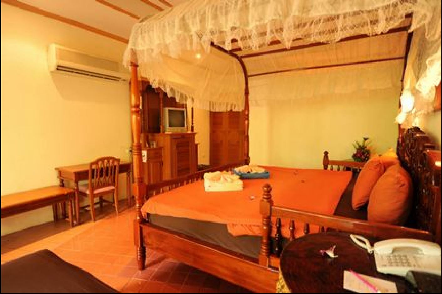 Chaweng Resort