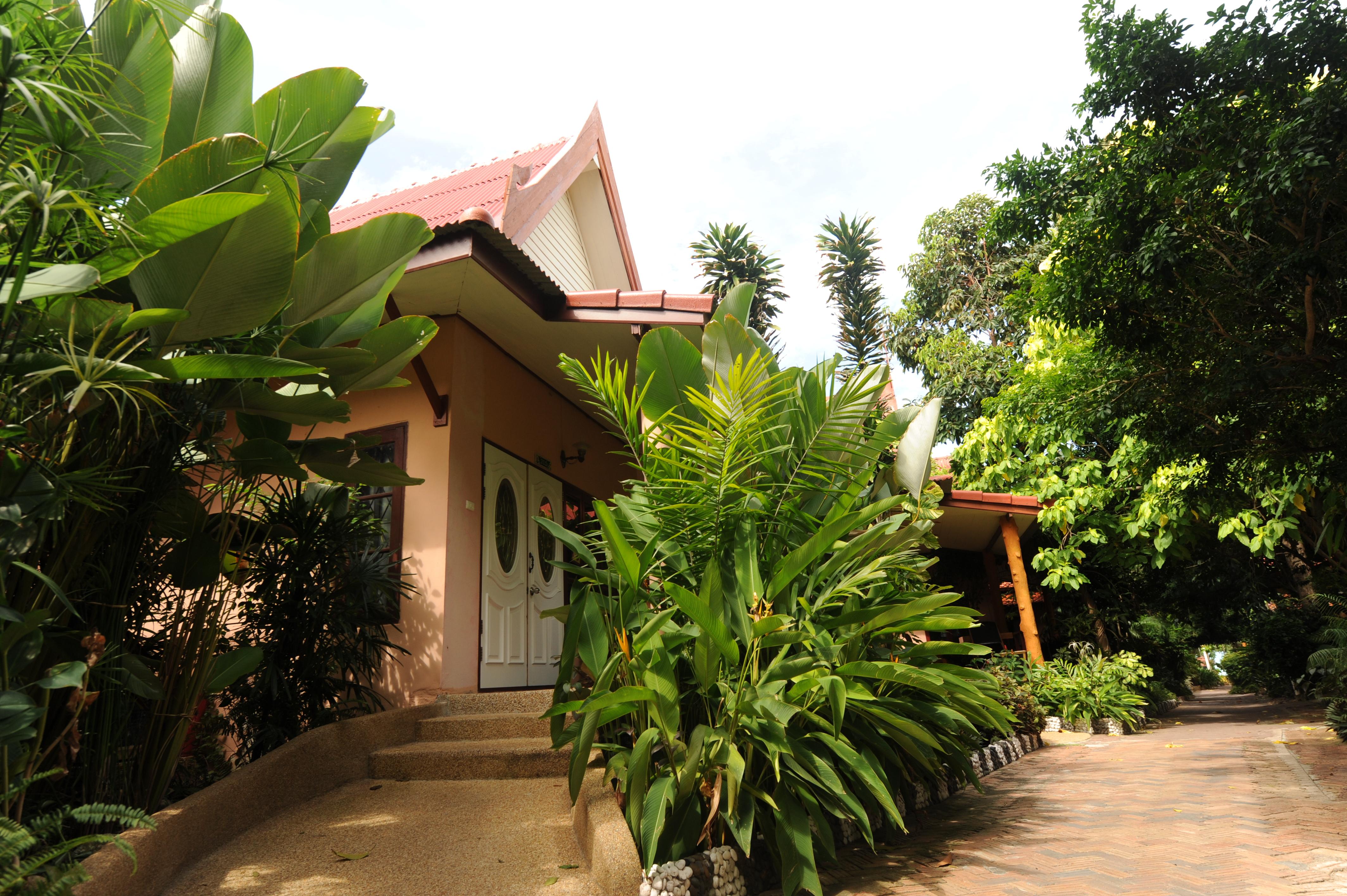 Chaweng Resort