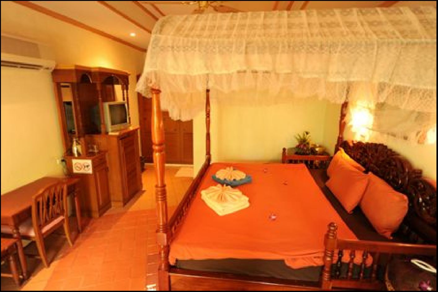 Chaweng Resort