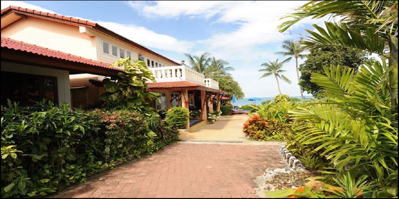 Chaweng Resort