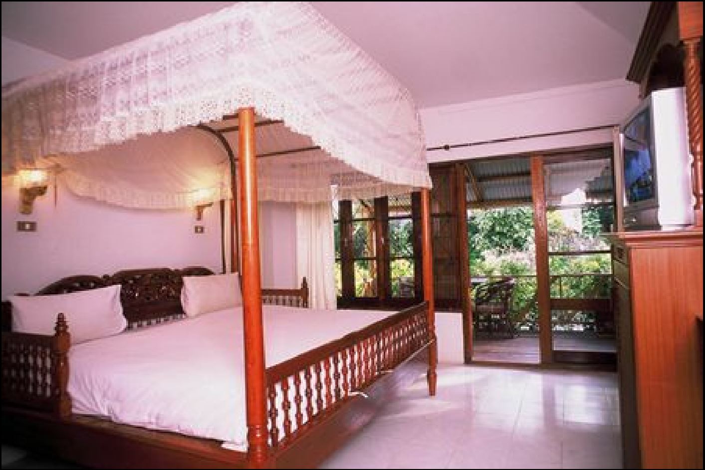Chaweng Resort