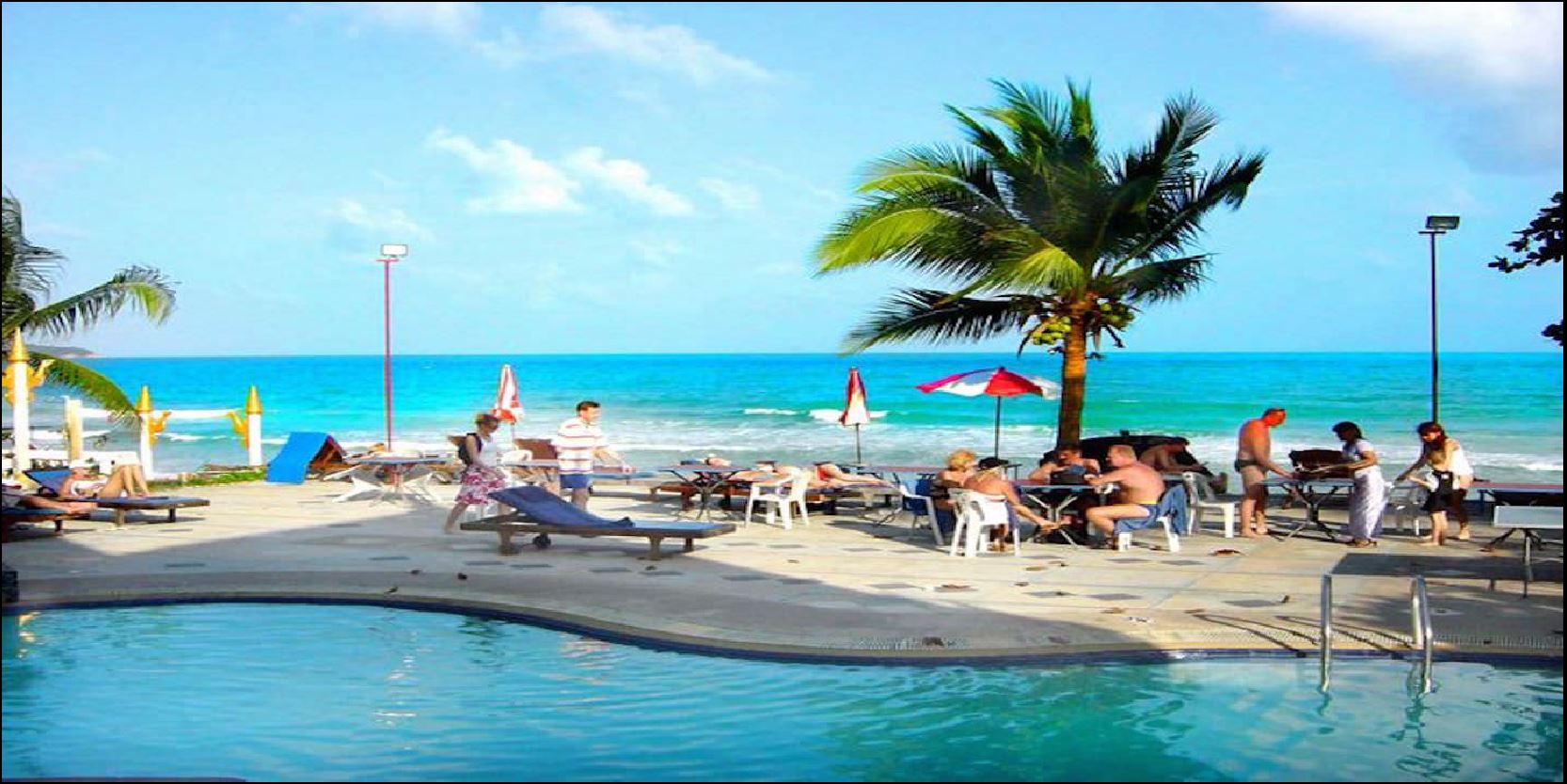 Chaweng Resort