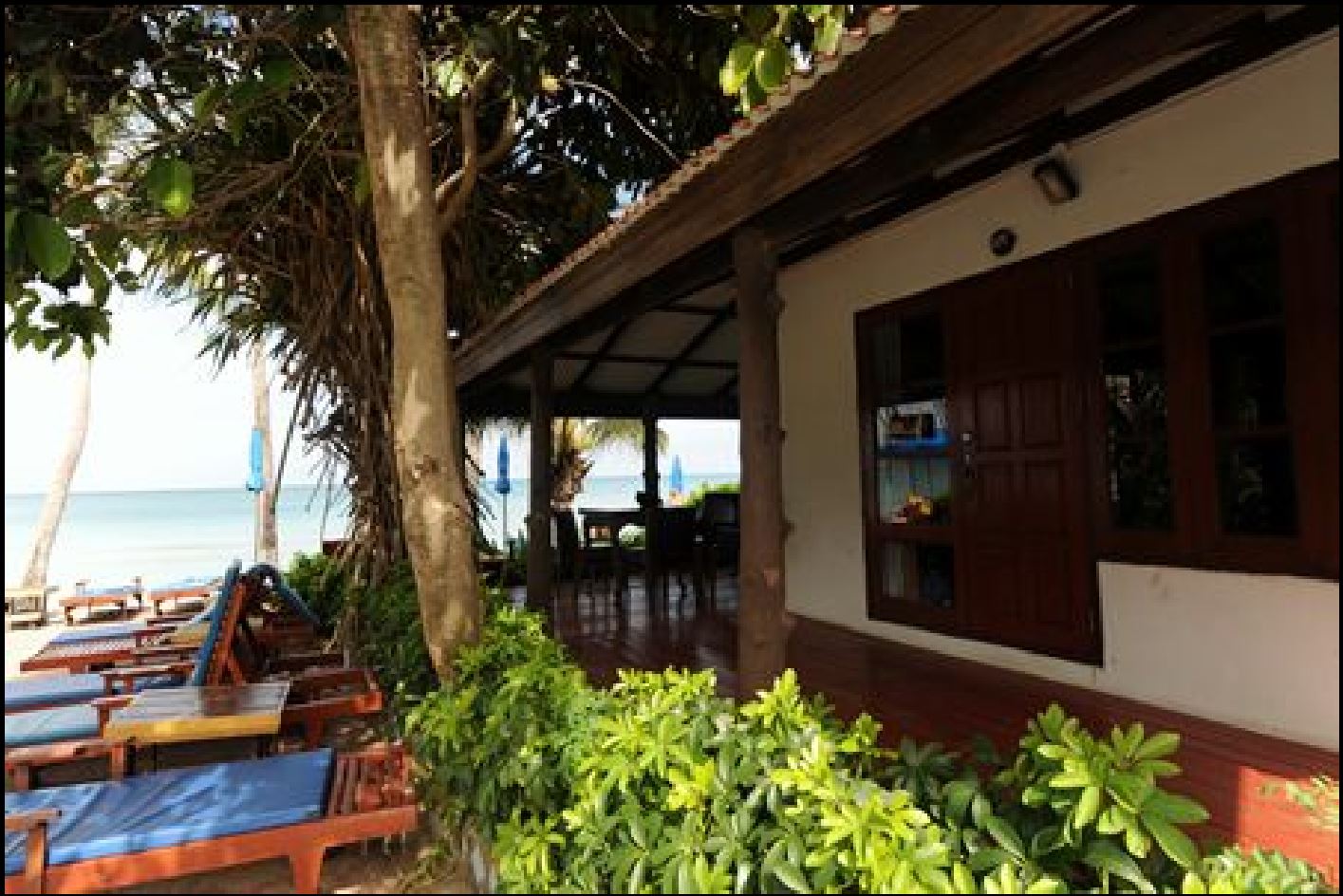 Chaweng Resort