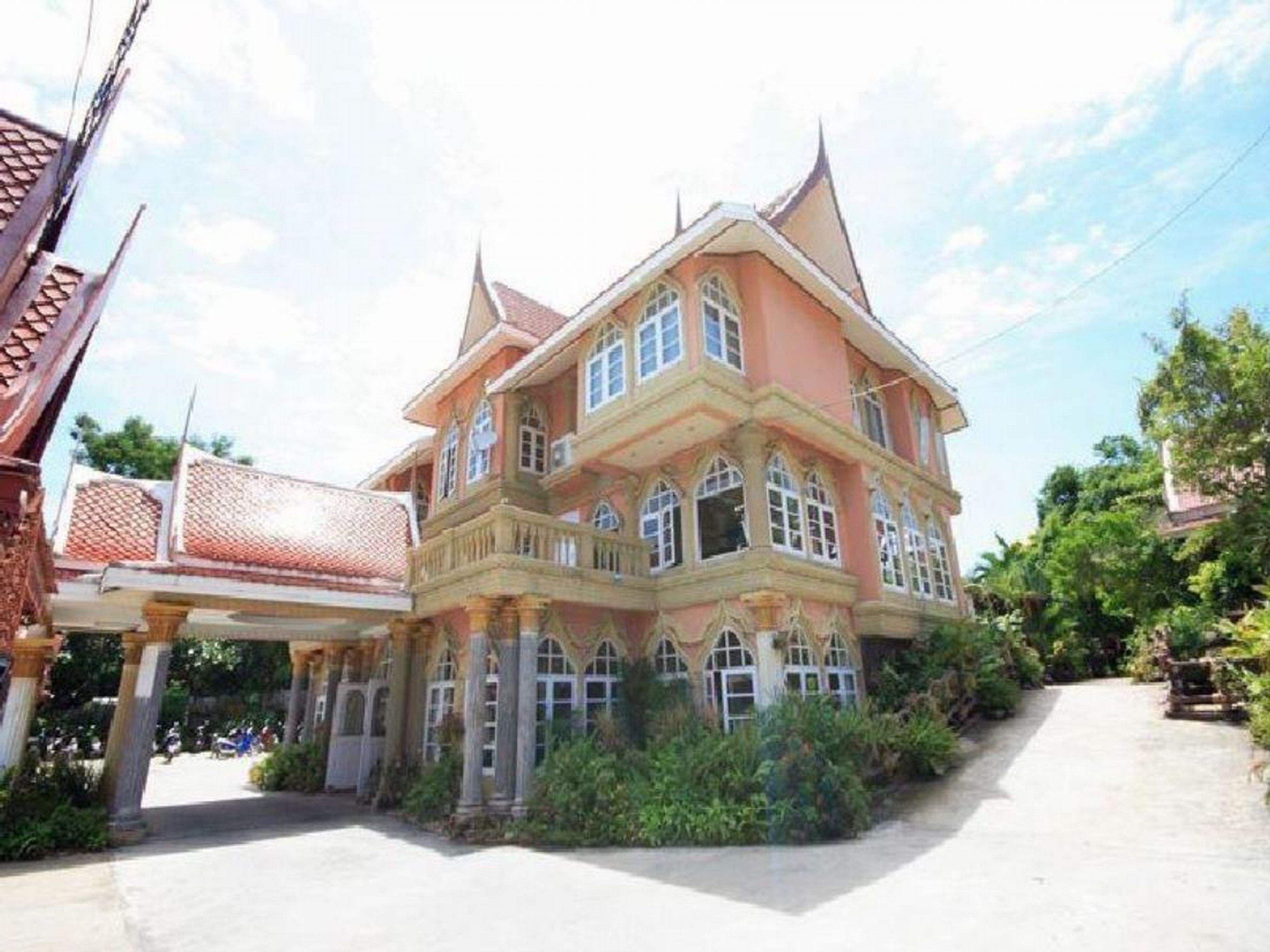 Chaweng Resort