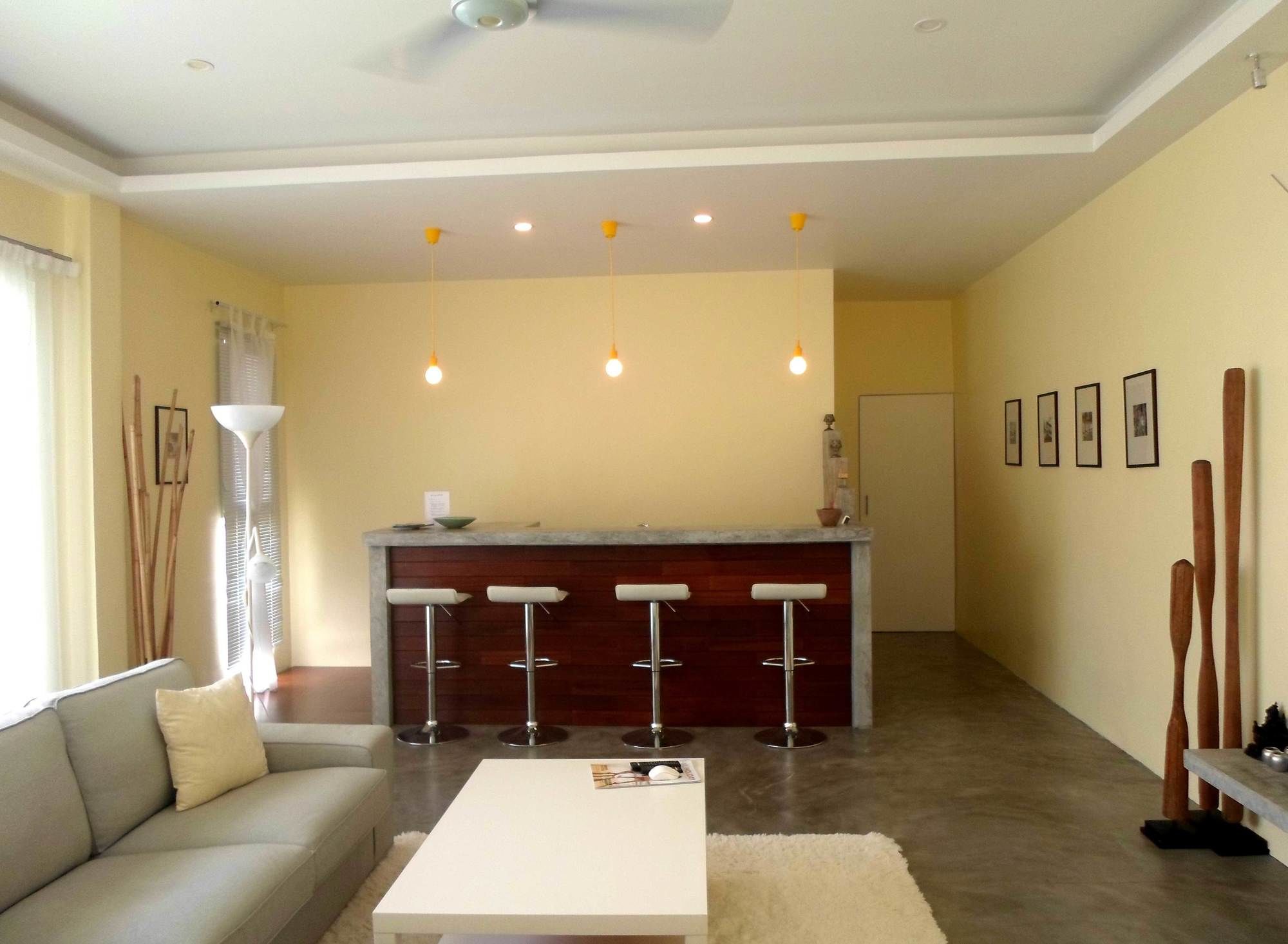 Chuan Chom Villas