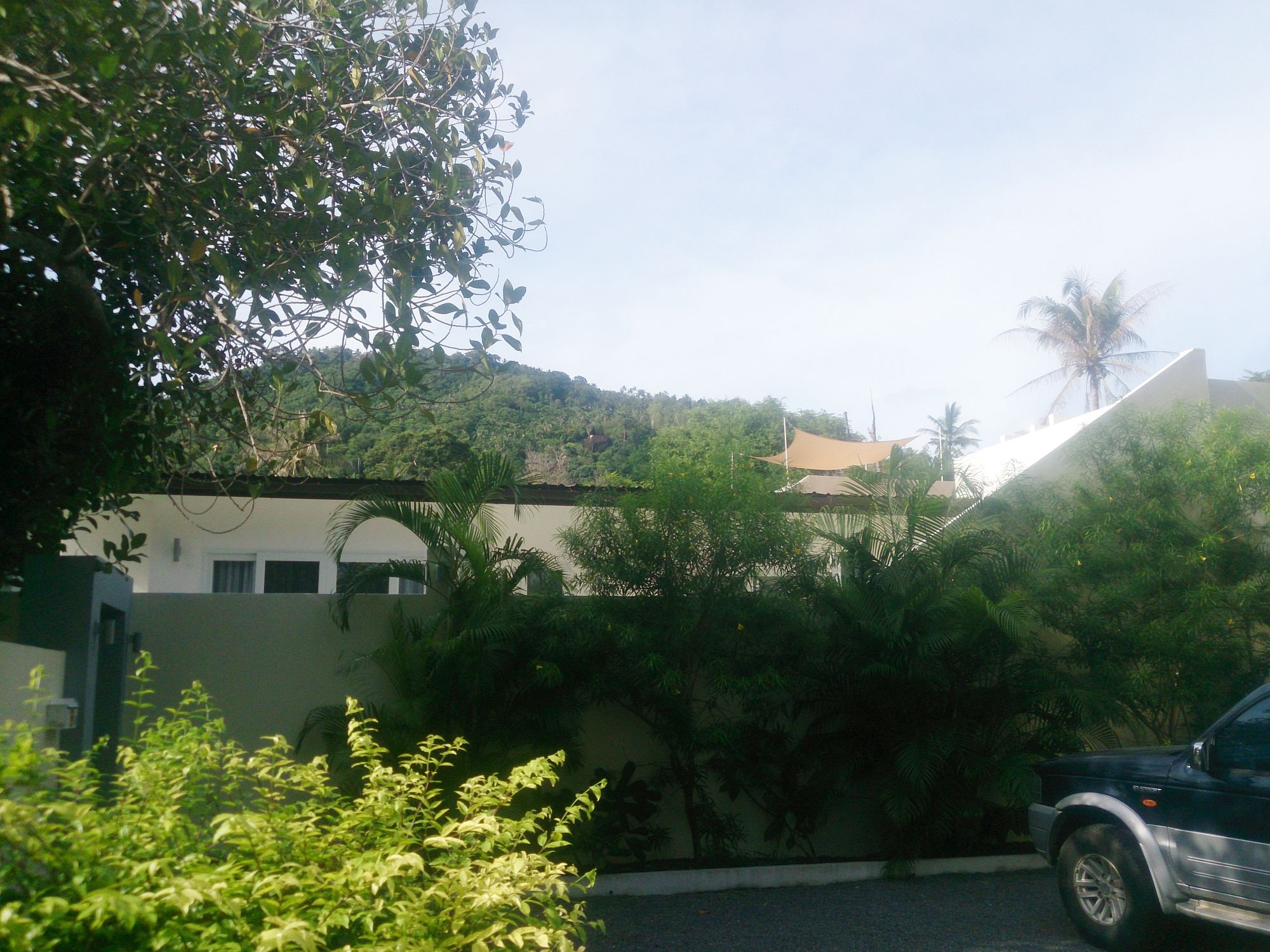 Chuan Chom Villas