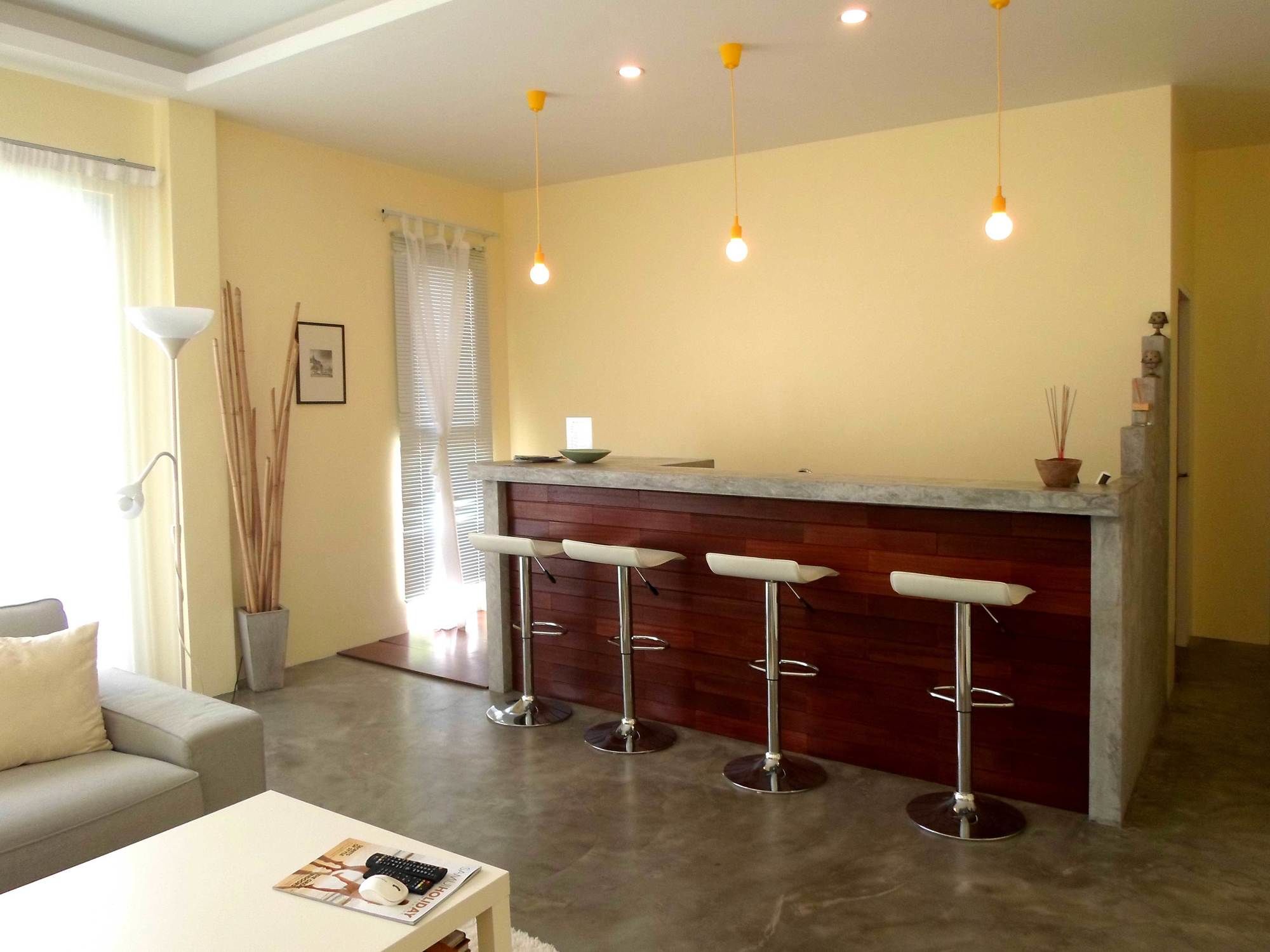 Chuan Chom Villas