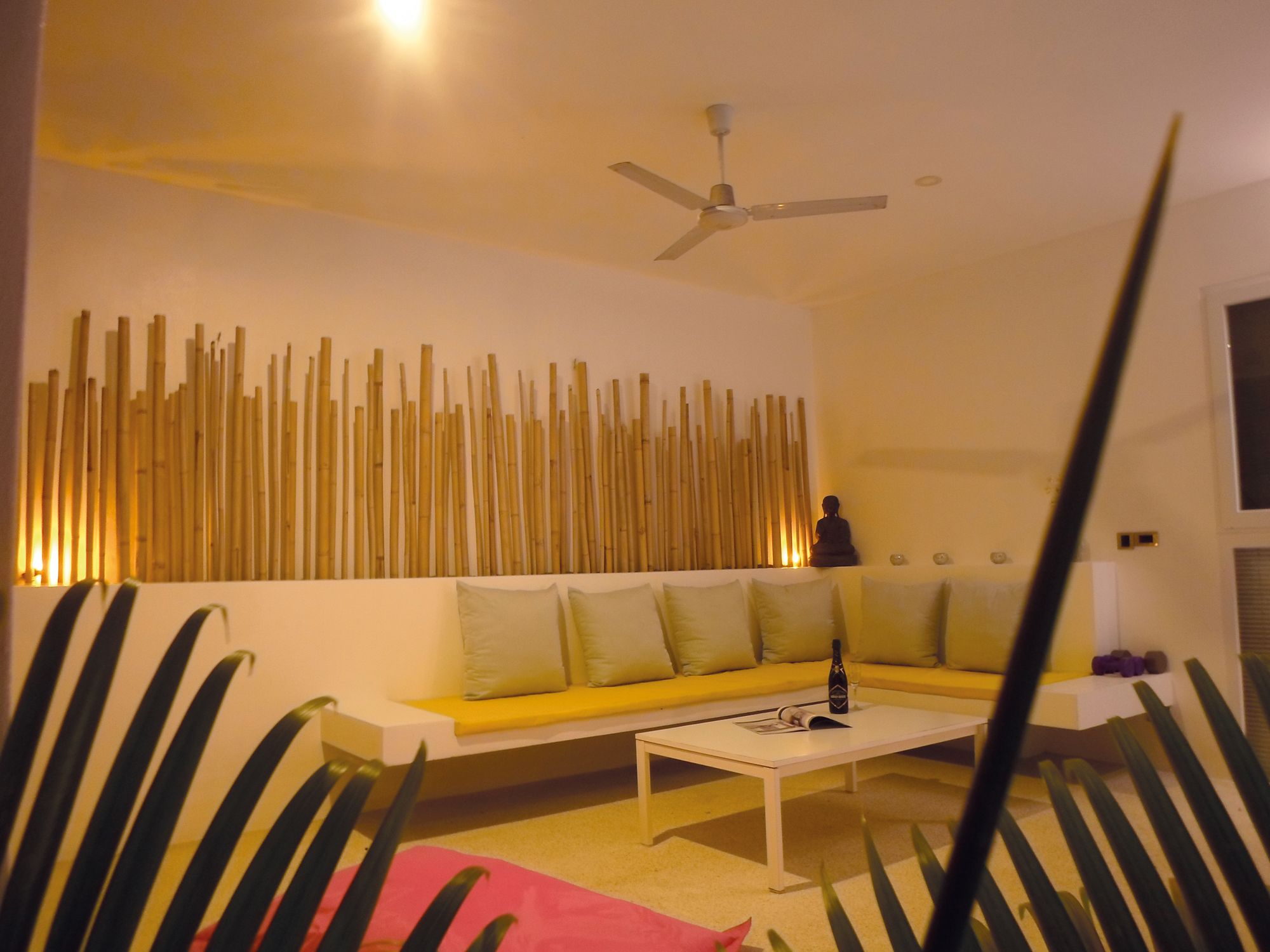Chuan Chom Villas