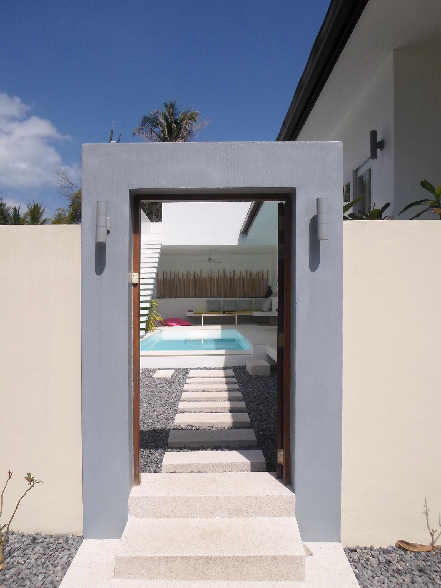 Chuan Chom Villas