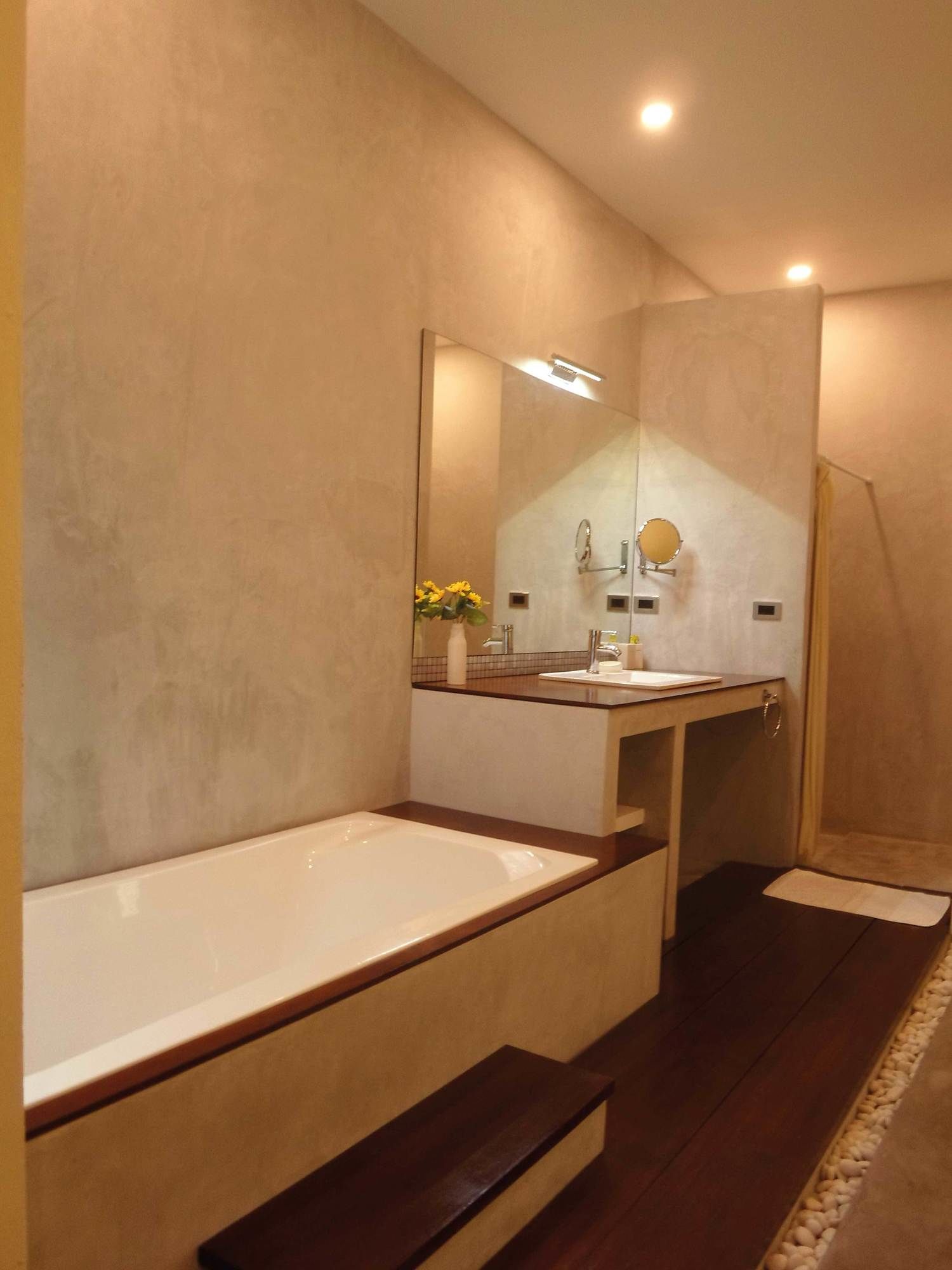 Chuan Chom Villas