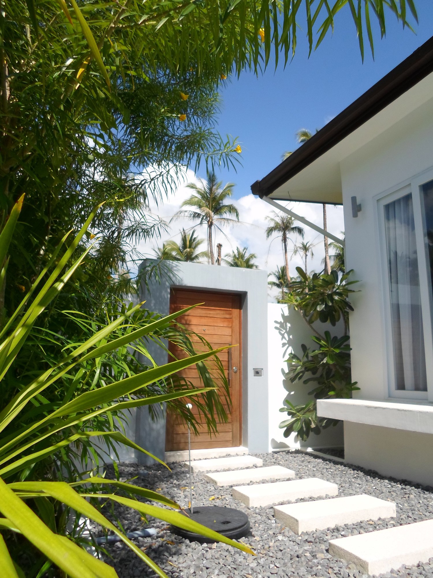 Chuan Chom Villas
