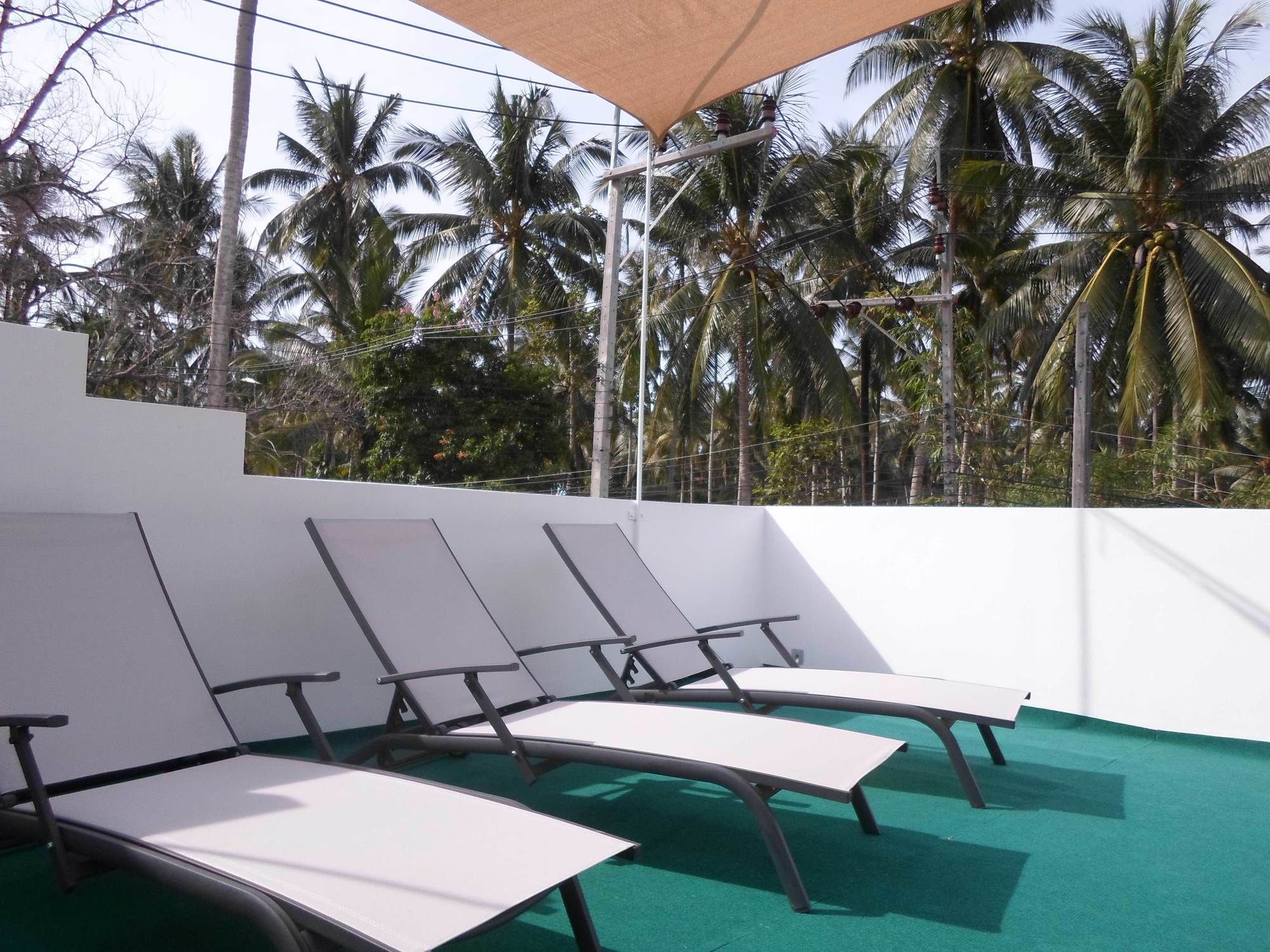 Chuan Chom Villas