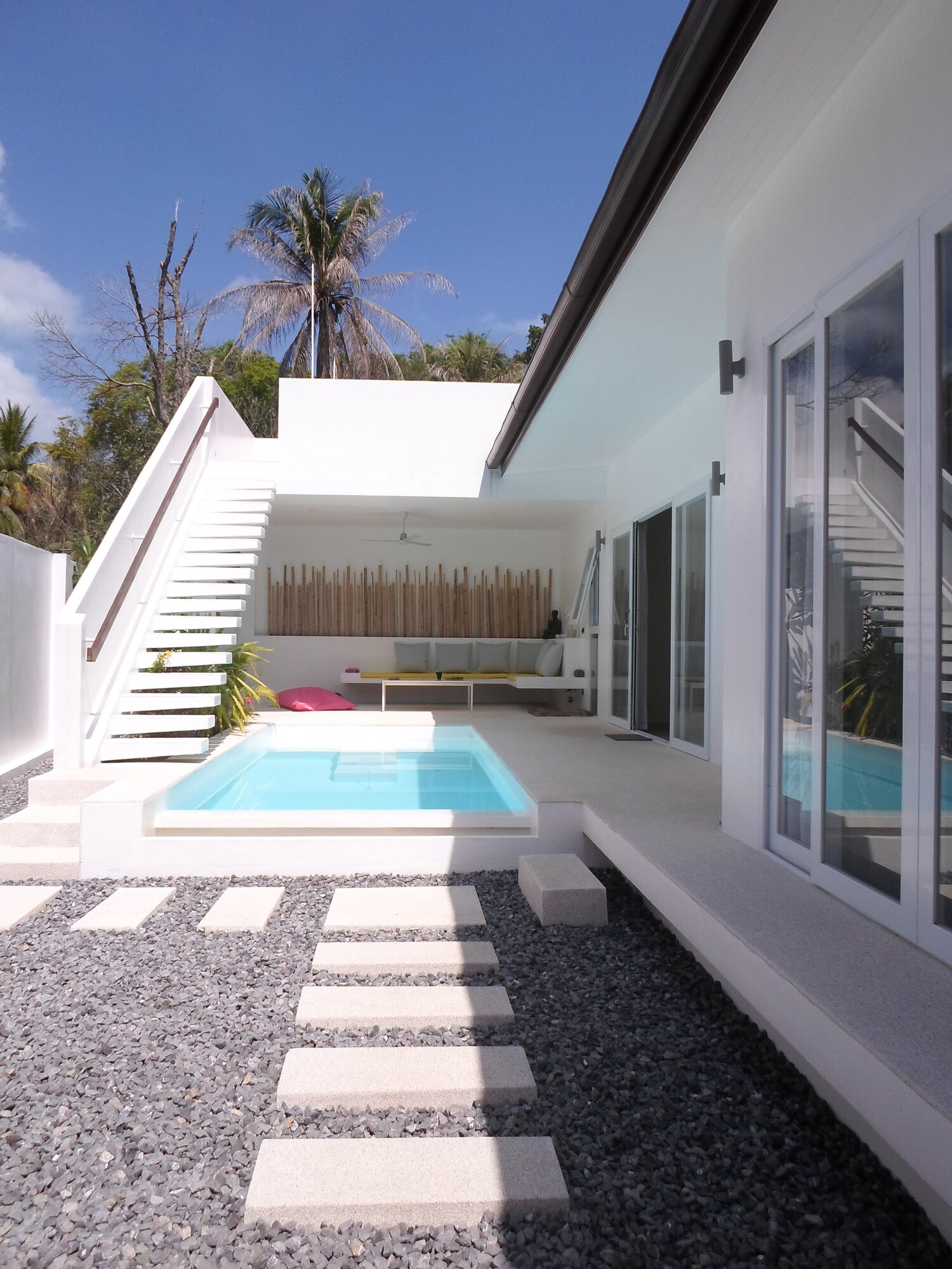 Chuan Chom Villas