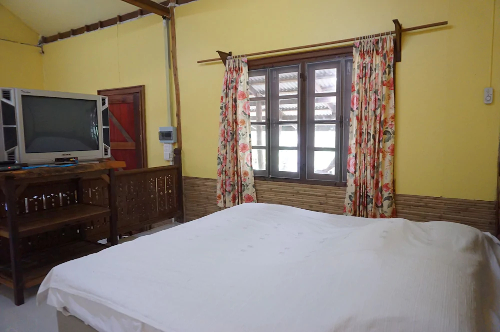 Donsak Orchid Resort