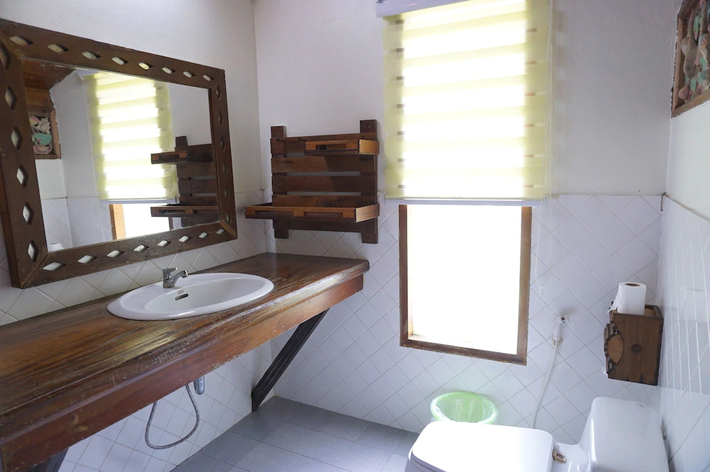 Donsak Orchid Resort