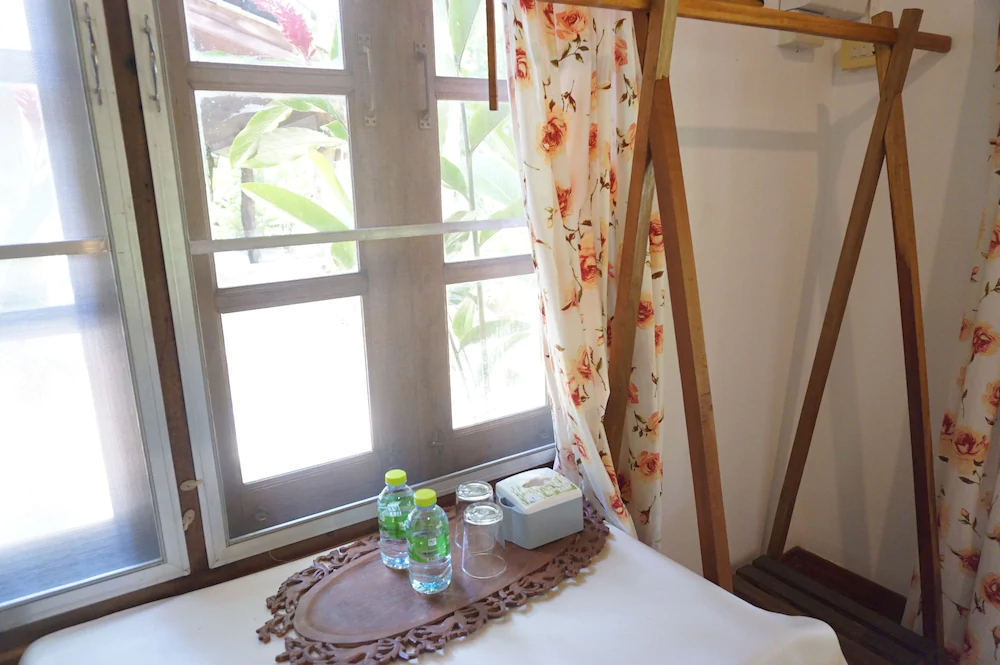 Donsak Orchid Resort