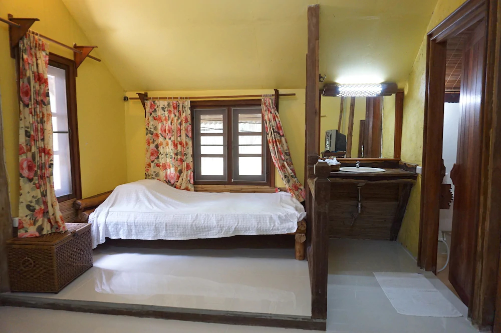 Donsak Orchid Resort