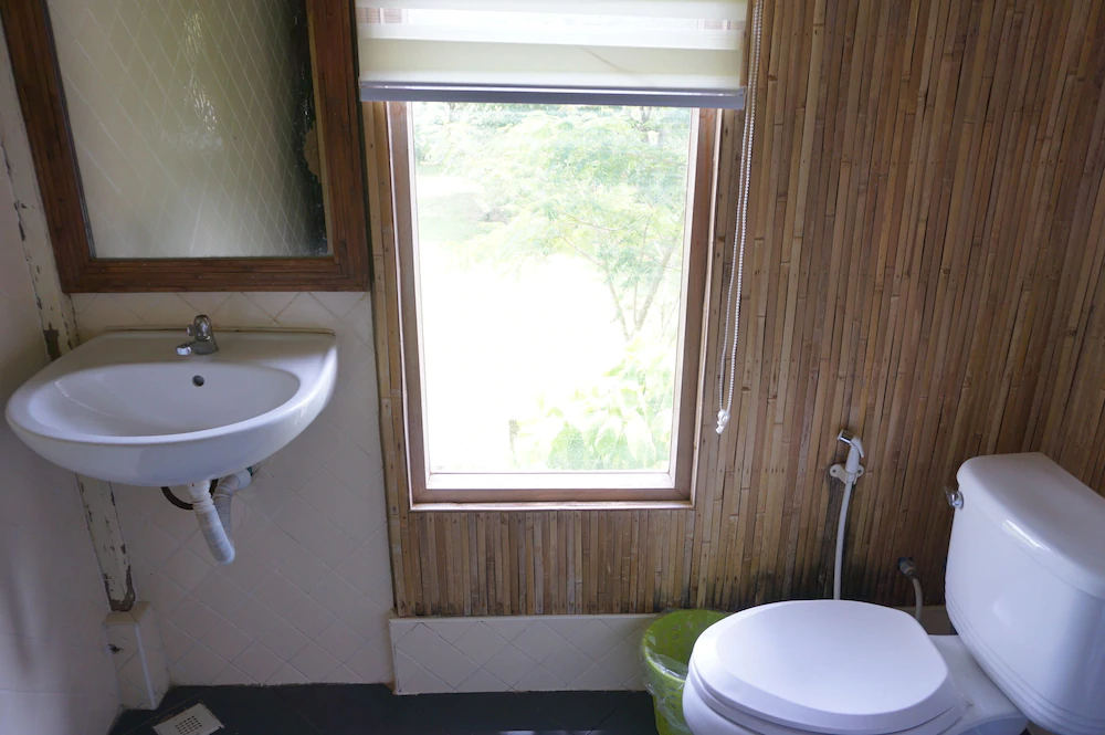 Donsak Orchid Resort