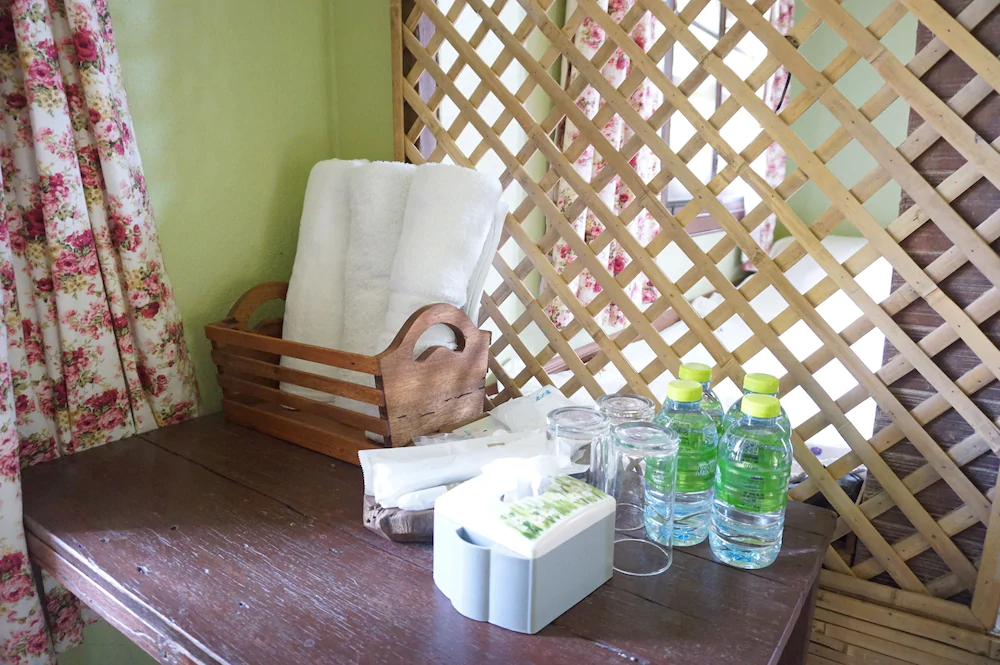 Donsak Orchid Resort