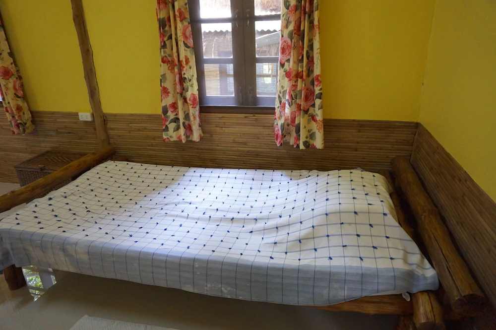 Donsak Orchid Resort
