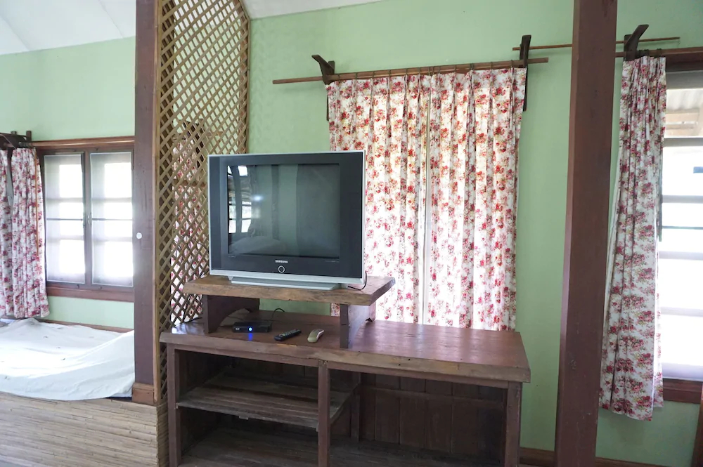 Donsak Orchid Resort