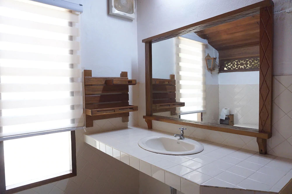 Donsak Orchid Resort