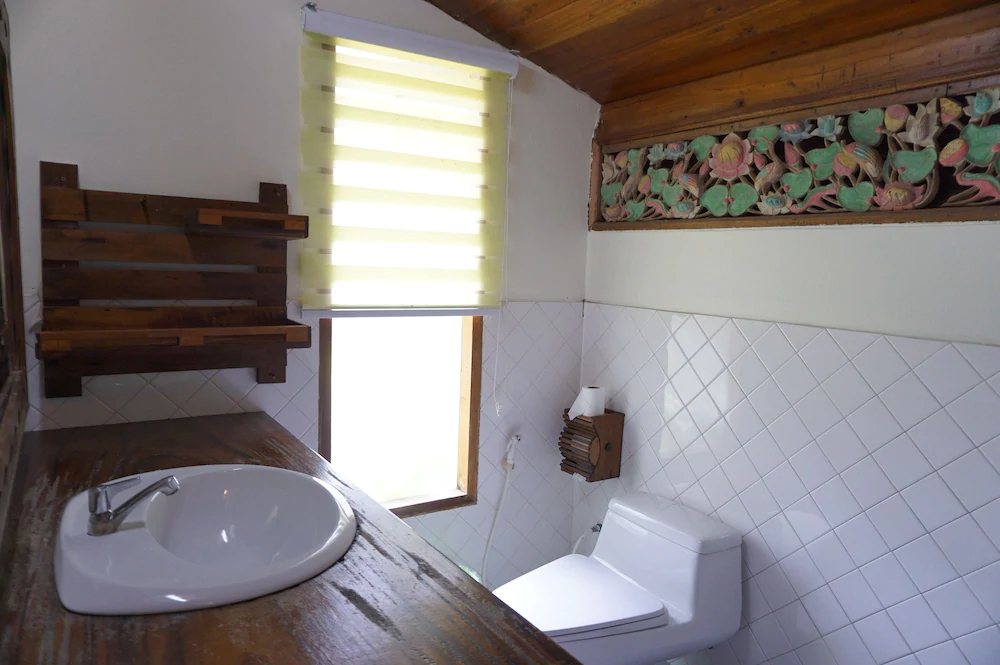 Donsak Orchid Resort
