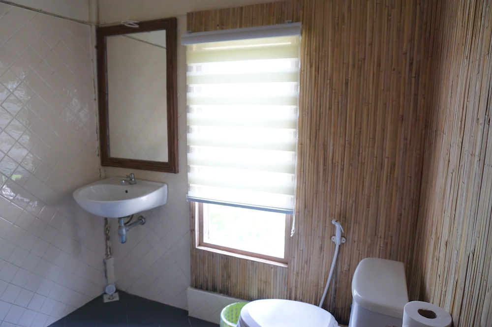 Donsak Orchid Resort