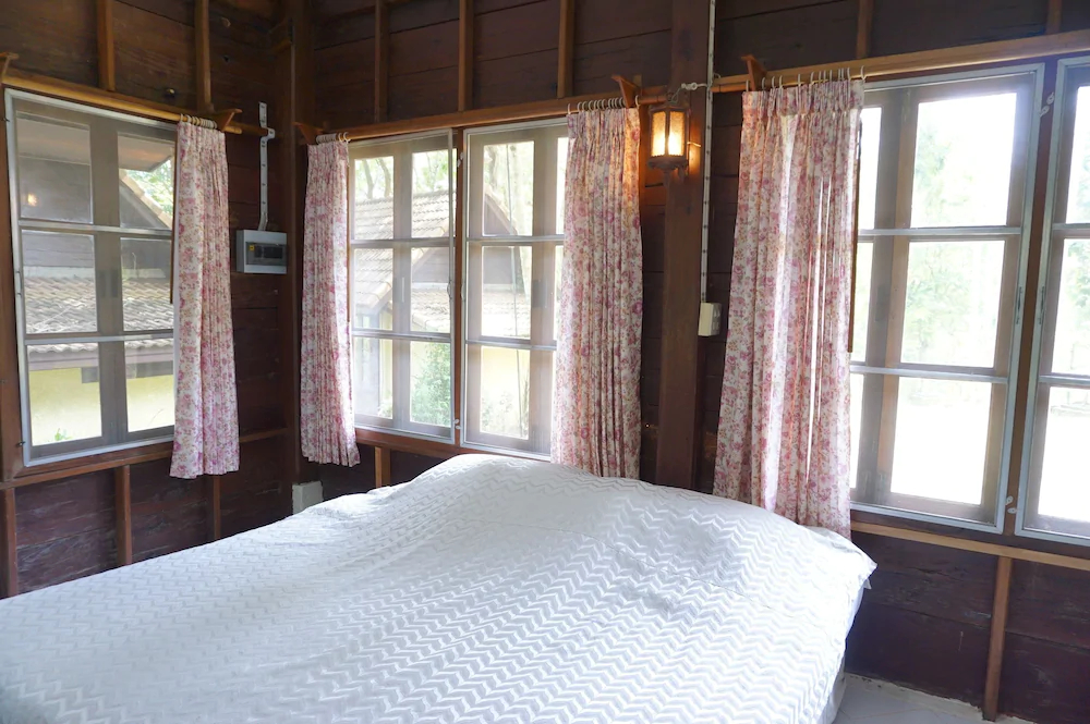 Donsak Orchid Resort