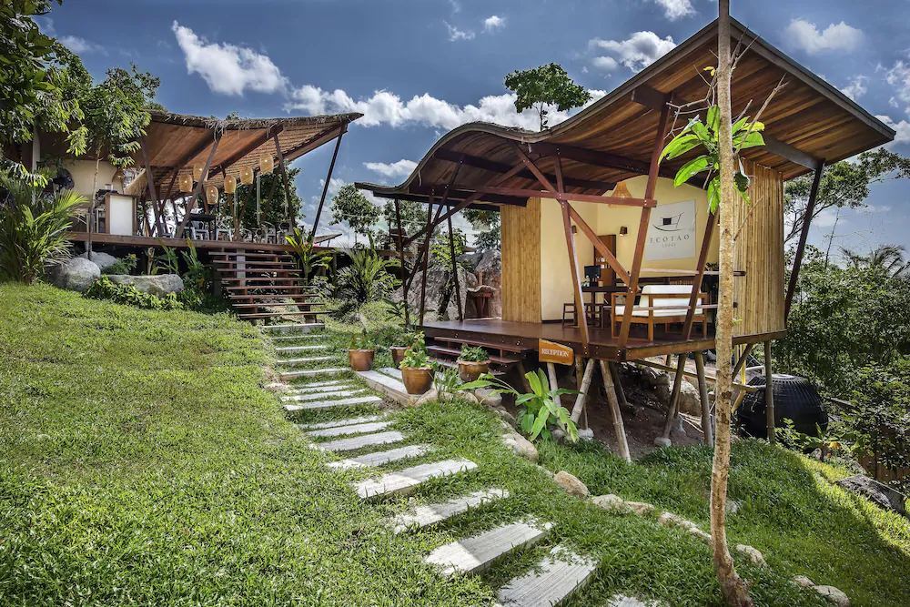 Ecotao lodge