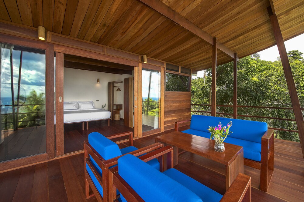 Ecotao lodge