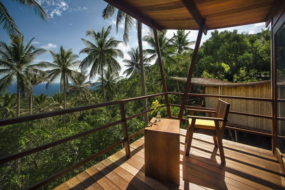 Ecotao lodge