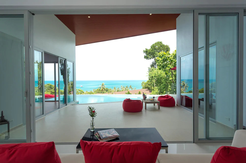 Eranda Pool Spa Villa